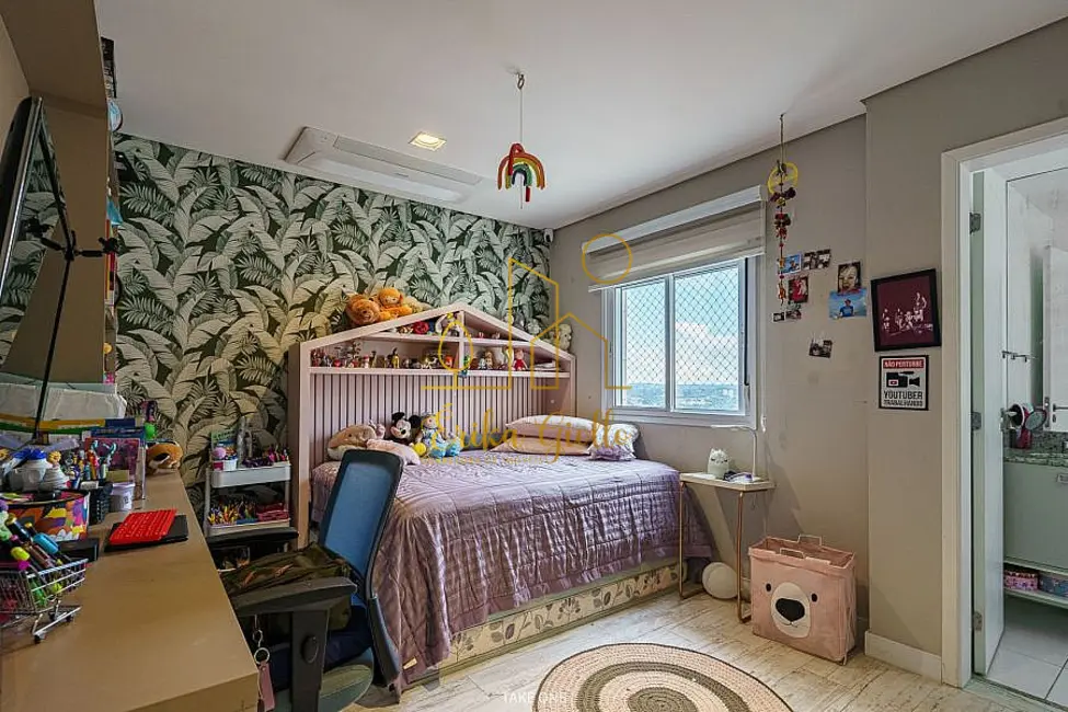 Foto 10 de Cobertura à venda, 287m2 em Centro, Jundiai - SP