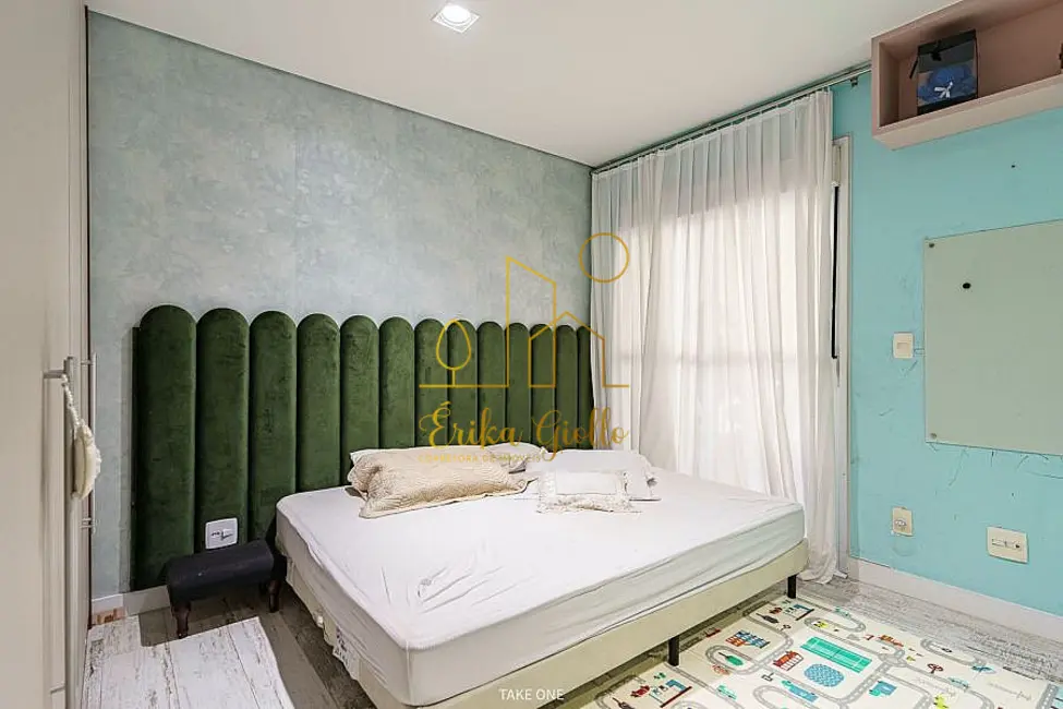 Foto 14 de Cobertura à venda, 287m2 em Centro, Jundiai - SP