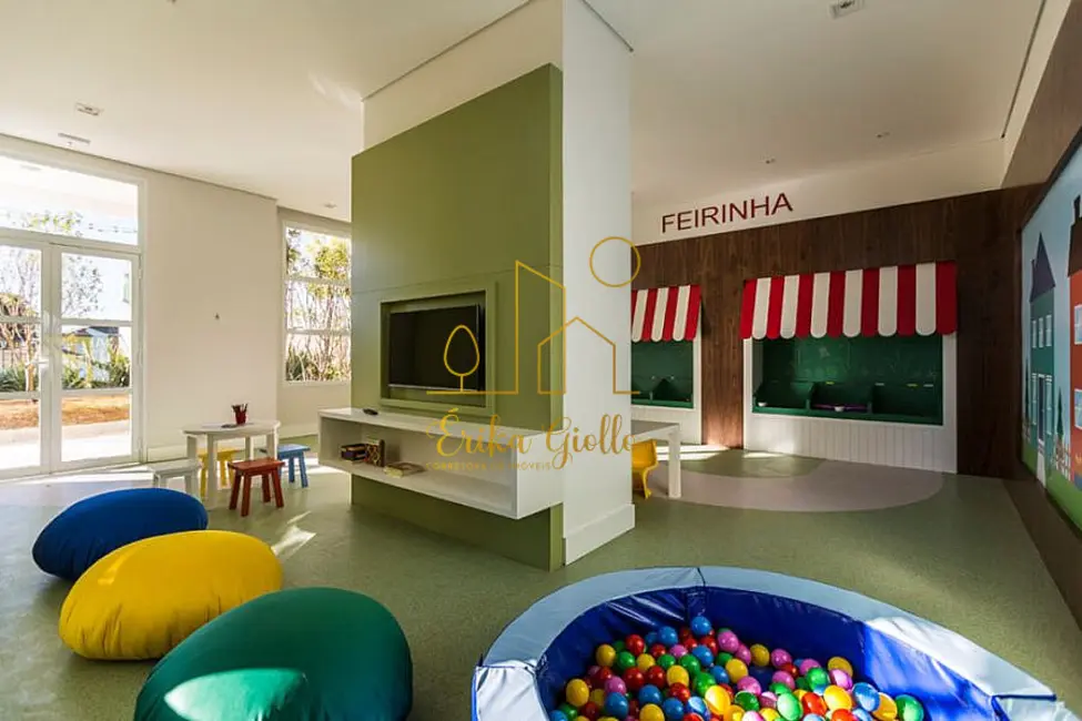 Foto 23 de Cobertura à venda, 287m2 em Centro, Jundiai - SP