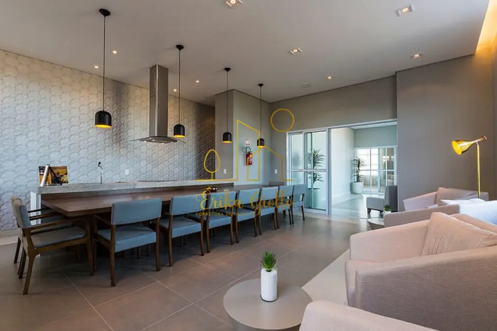 Foto 2 de Cobertura à venda, 287m2 em Centro, Jundiai - SP