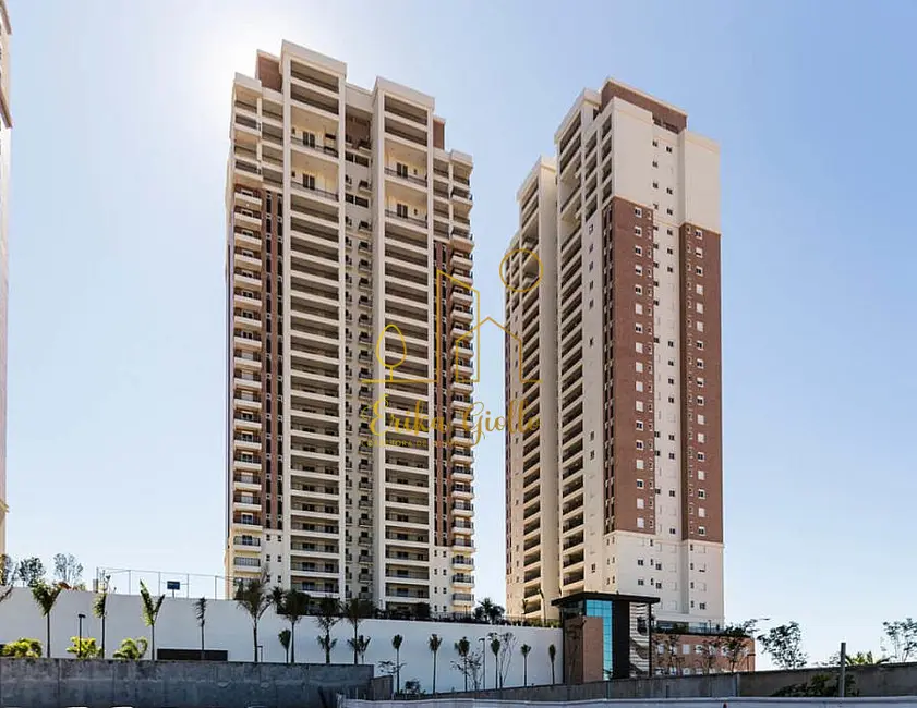 Foto 37 de Cobertura à venda, 287m2 em Centro, Jundiai - SP