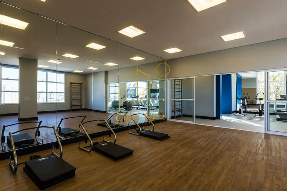 Foto 33 de Cobertura à venda, 287m2 em Centro, Jundiai - SP