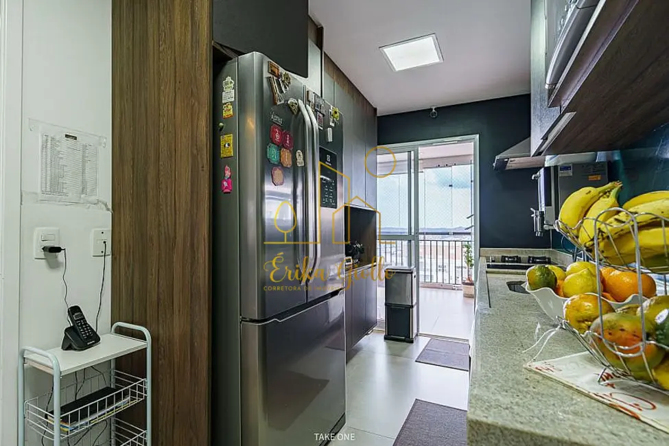 Foto 6 de Cobertura à venda, 287m2 em Centro, Jundiai - SP