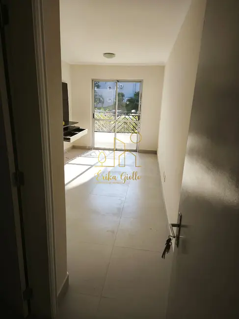 Foto 2 de Apartamento com 2 quartos à venda, 66m2 em Medeiros, Jundiai - SP