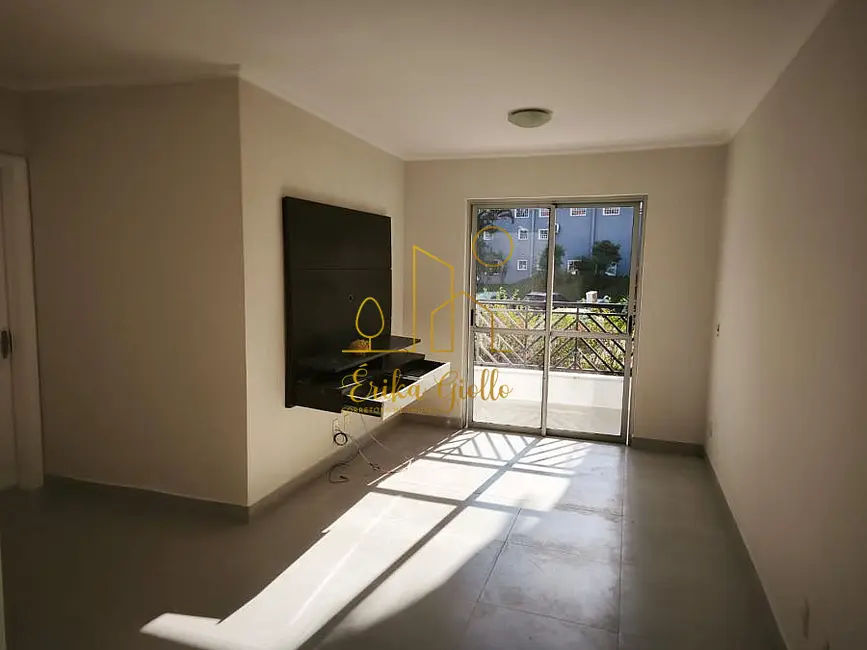 Foto 1 de Apartamento com 2 quartos à venda, 66m2 em Medeiros, Jundiai - SP