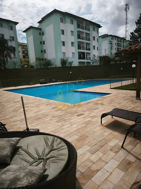 Foto 9 de Apartamento com 2 quartos à venda, 66m2 em Medeiros, Jundiai - SP