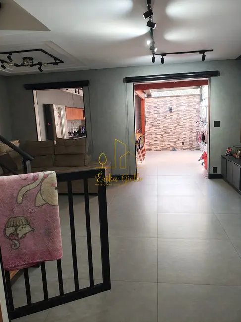 Foto 7 de Casa de Condomínio com 3 quartos à venda, 83m2 em Jardim Shangai, Jundiai - SP