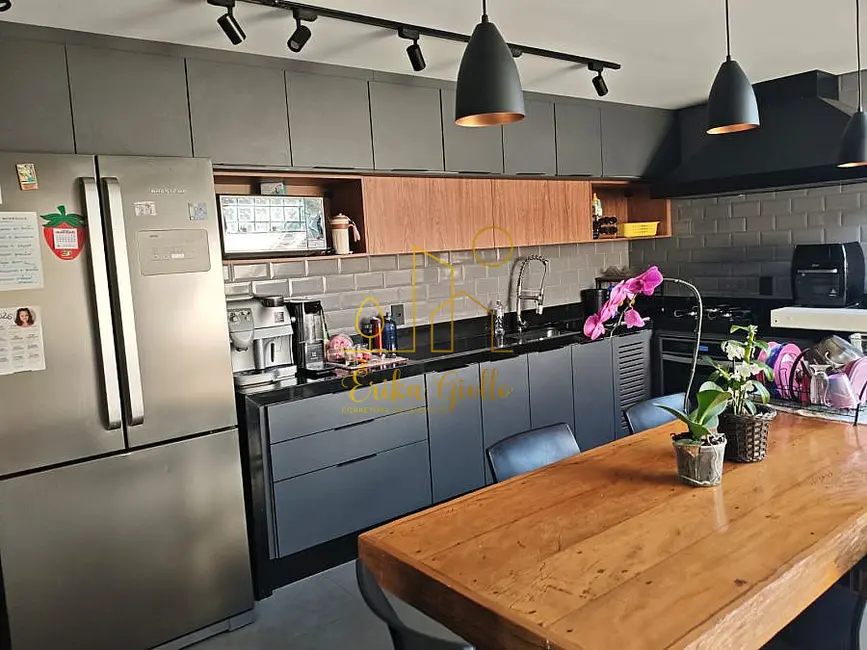 Foto 3 de Casa de Condomínio com 3 quartos à venda, 83m2 em Jardim Shangai, Jundiai - SP