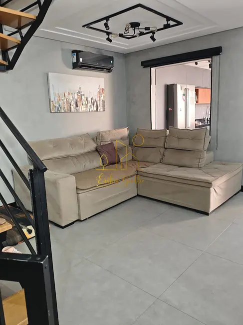 Foto 4 de Casa de Condomínio com 3 quartos à venda, 83m2 em Jardim Shangai, Jundiai - SP