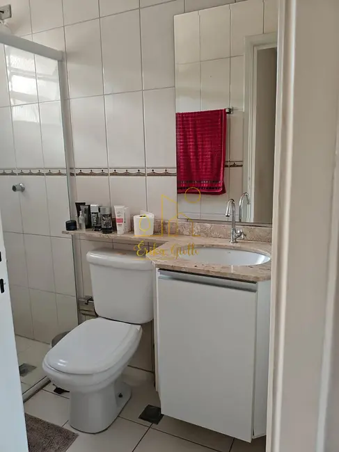 Foto 8 de Casa de Condomínio com 3 quartos à venda, 83m2 em Jardim Shangai, Jundiai - SP