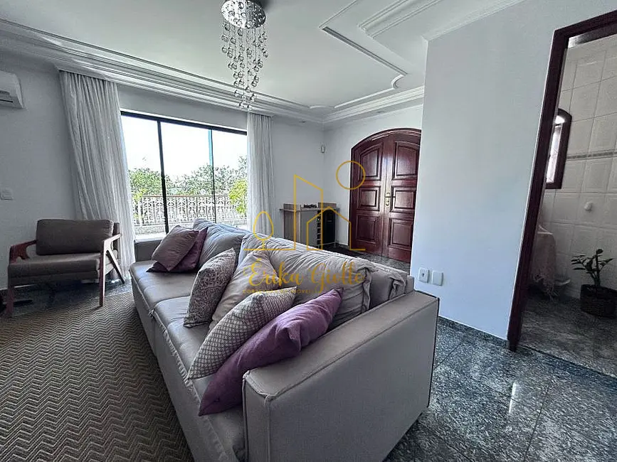 Foto 3 de Casa com 3 quartos à venda, 215m2 em Jundiai - SP