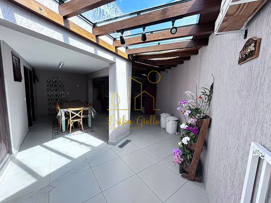 Foto 7 de Casa com 3 quartos à venda, 215m2 em Jundiai - SP