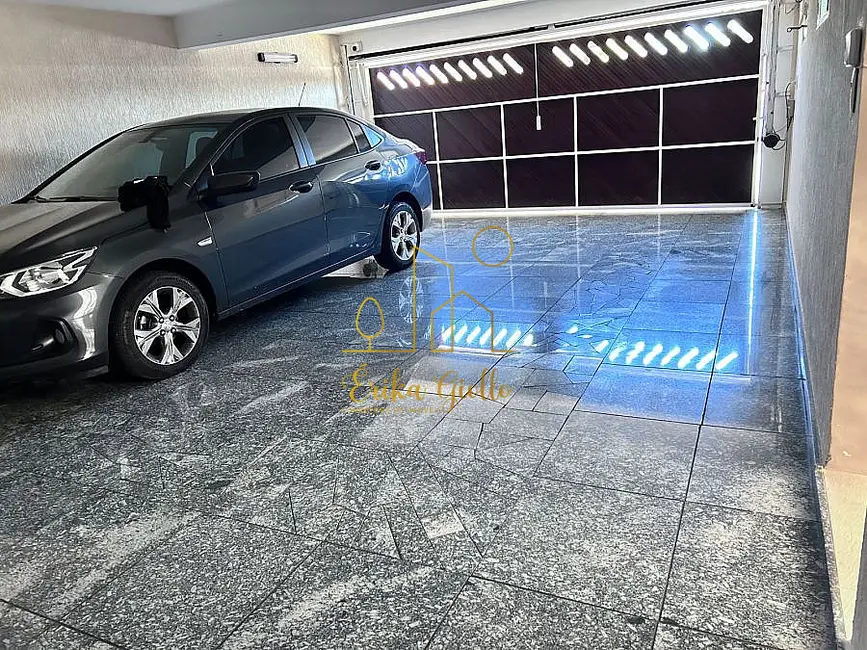 Foto 2 de Casa com 3 quartos à venda, 215m2 em Jundiai - SP