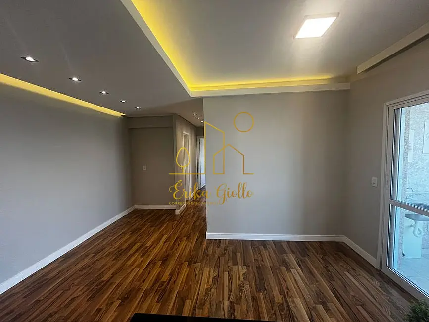 Foto 1 de Apartamento com 2 quartos à venda, 52m2 em Medeiros, Jundiai - SP