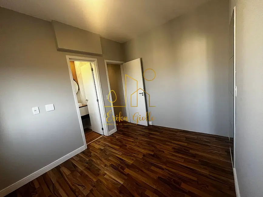 Foto 7 de Apartamento com 2 quartos à venda, 52m2 em Medeiros, Jundiai - SP