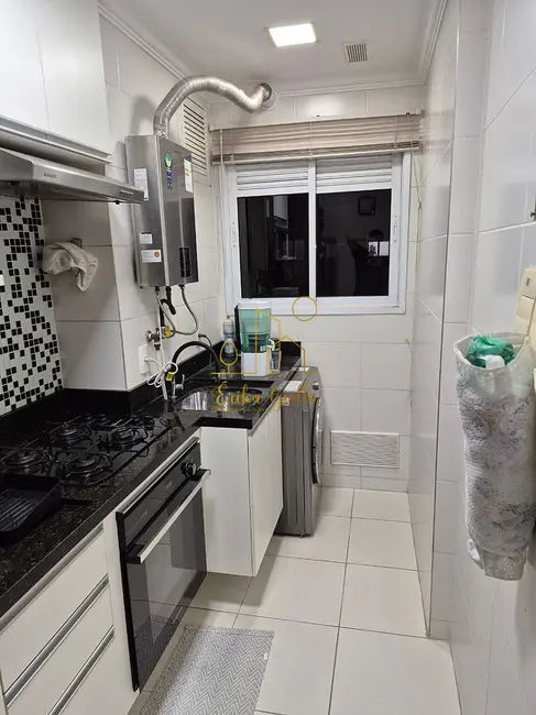 Foto 5 de Apartamento com 2 quartos à venda, 51m2 em Parque União, Jundiai - SP