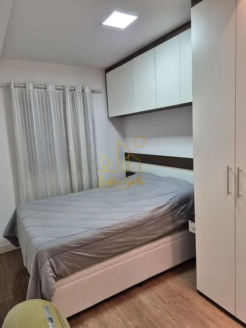 Foto 9 de Apartamento com 2 quartos à venda, 51m2 em Parque União, Jundiai - SP
