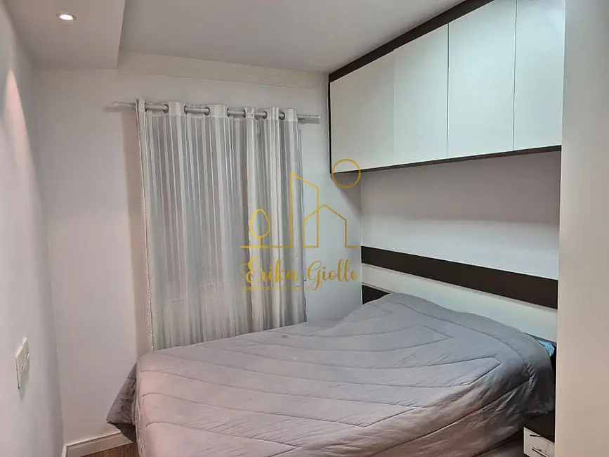 Foto 8 de Apartamento com 2 quartos à venda, 51m2 em Parque União, Jundiai - SP