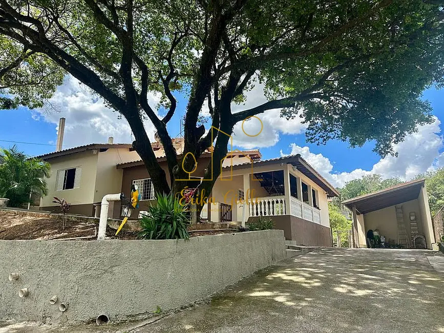 Chácara com 3 quartos à venda, 1550m2 em Itupeva - SP - imagem 1 Foto 1 de Chácara com 3 quartos à venda, 1550m2 em Itupeva - SP