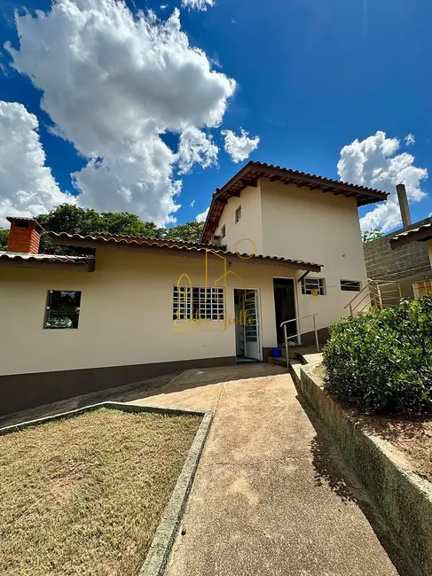 Chácara com 3 quartos à venda, 1550m2 em Itupeva - SP - imagem 2 Foto 2 de Chácara com 3 quartos à venda, 1550m2 em Itupeva - SP
