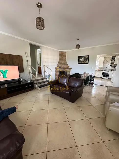 Chácara com 3 quartos à venda, 1550m2 em Itupeva - SP - imagem 6 Foto 6 de Chácara com 3 quartos à venda, 1550m2 em Itupeva - SP