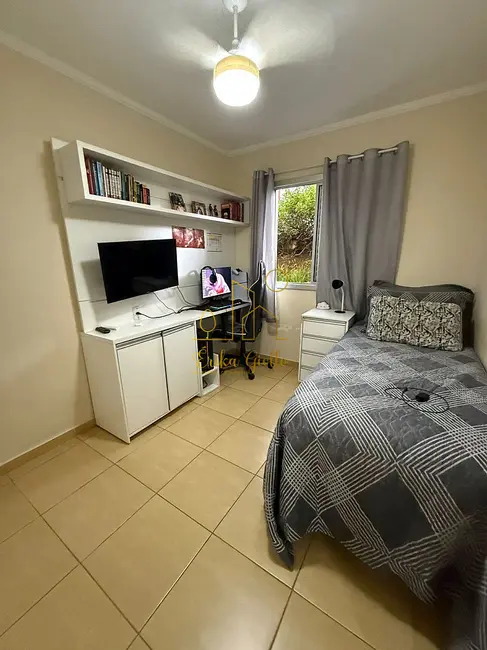 Foto 7 de Apartamento com 2 quartos à venda, 66m2 em Parque Residencial Eloy Chaves, Jundiai - SP