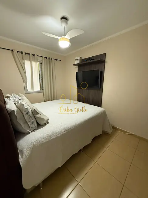 Foto 6 de Apartamento com 2 quartos à venda, 66m2 em Parque Residencial Eloy Chaves, Jundiai - SP
