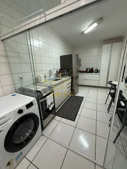 Foto 3 de Apartamento com 2 quartos à venda, 66m2 em Parque Residencial Eloy Chaves, Jundiai - SP