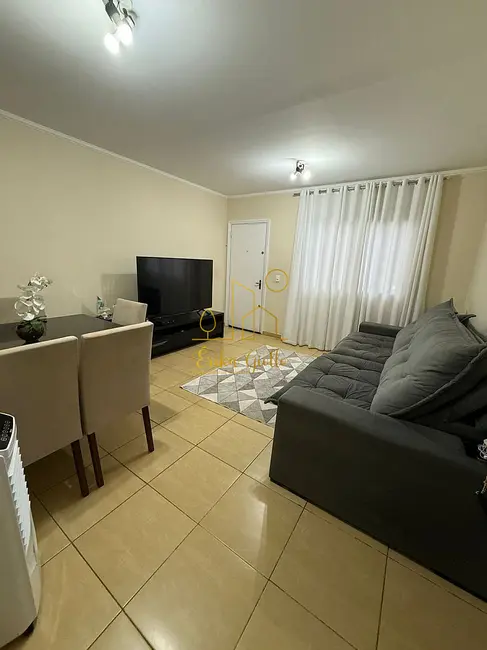Foto 1 de Apartamento com 2 quartos à venda, 66m2 em Parque Residencial Eloy Chaves, Jundiai - SP