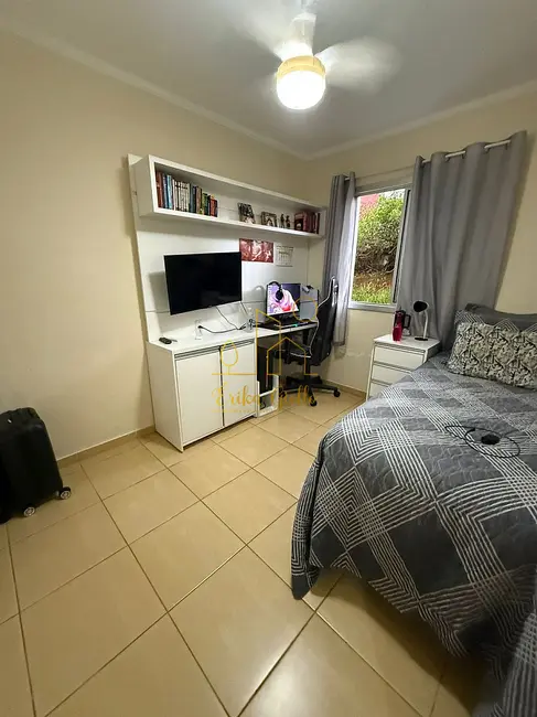Foto 9 de Apartamento com 2 quartos à venda, 66m2 em Parque Residencial Eloy Chaves, Jundiai - SP