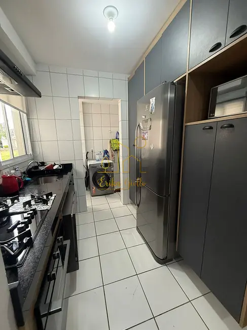 Apartamento com 3 quartos à venda, 70m2 em Horto Santo Antonio, Jundiai - SP - imagem 5 Foto 5 de Apartamento com 3 quartos à venda, 70m2 em Horto Santo Antonio, Jundiai - SP