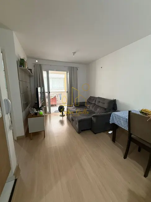 Apartamento com 3 quartos à venda, 70m2 em Horto Santo Antonio, Jundiai - SP - imagem 1 Foto 1 de Apartamento com 3 quartos à venda, 70m2 em Horto Santo Antonio, Jundiai - SP