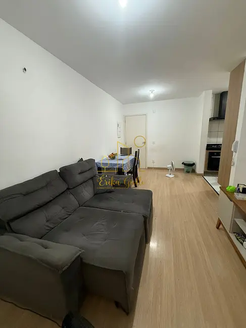 Apartamento com 3 quartos à venda, 70m2 em Horto Santo Antonio, Jundiai - SP - imagem 2 Foto 2 de Apartamento com 3 quartos à venda, 70m2 em Horto Santo Antonio, Jundiai - SP