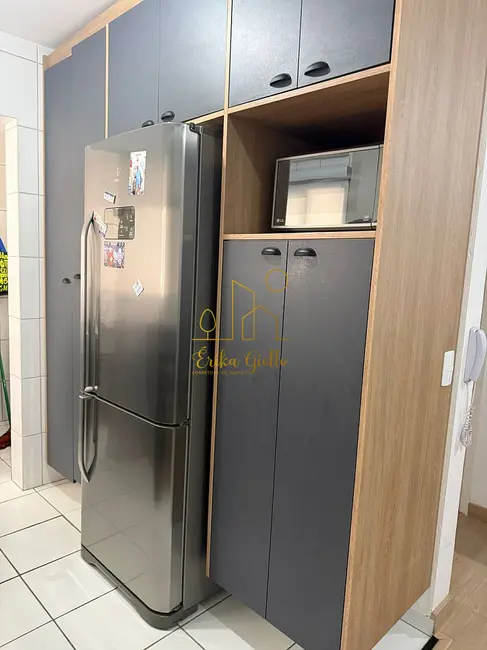 Apartamento com 3 quartos à venda, 70m2 em Horto Santo Antonio, Jundiai - SP - imagem 7 Foto 7 de Apartamento com 3 quartos à venda, 70m2 em Horto Santo Antonio, Jundiai - SP