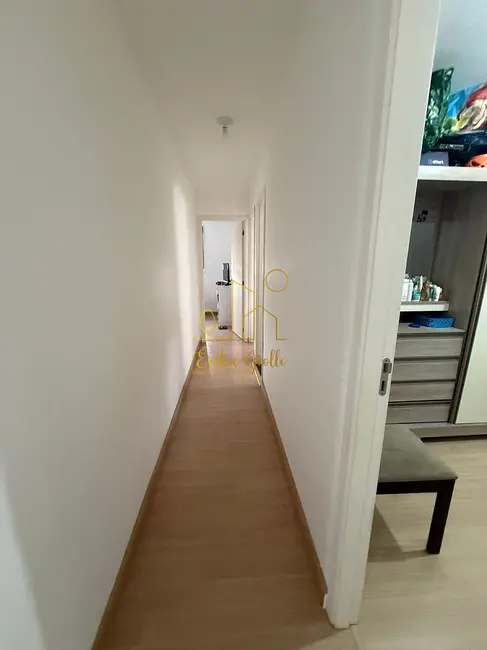 Apartamento com 3 quartos à venda, 70m2 em Horto Santo Antonio, Jundiai - SP - imagem 9 Foto 9 de Apartamento com 3 quartos à venda, 70m2 em Horto Santo Antonio, Jundiai - SP