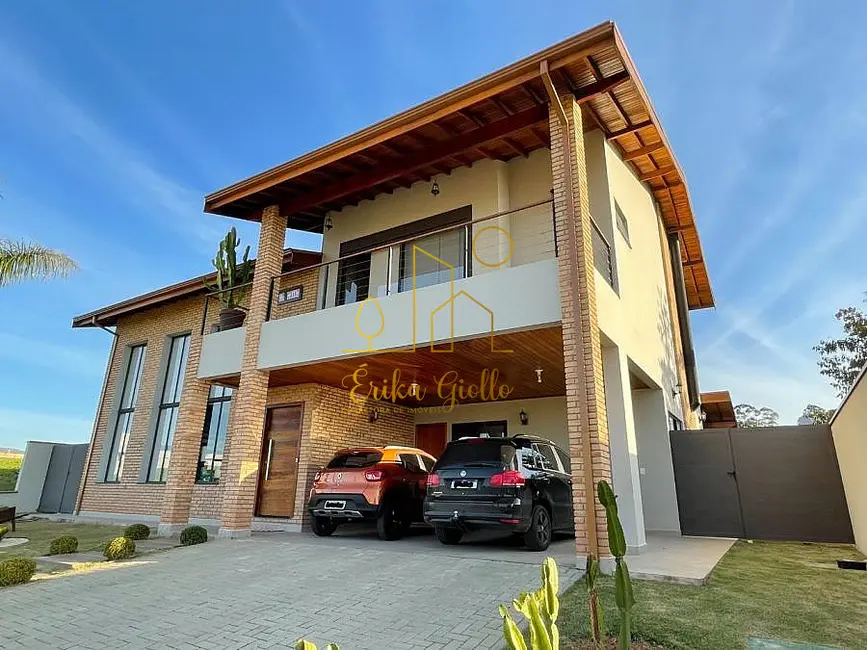 Foto 2 de Casa com 2 quartos à venda, 8000m2 em Medeiros, Jundiai - SP