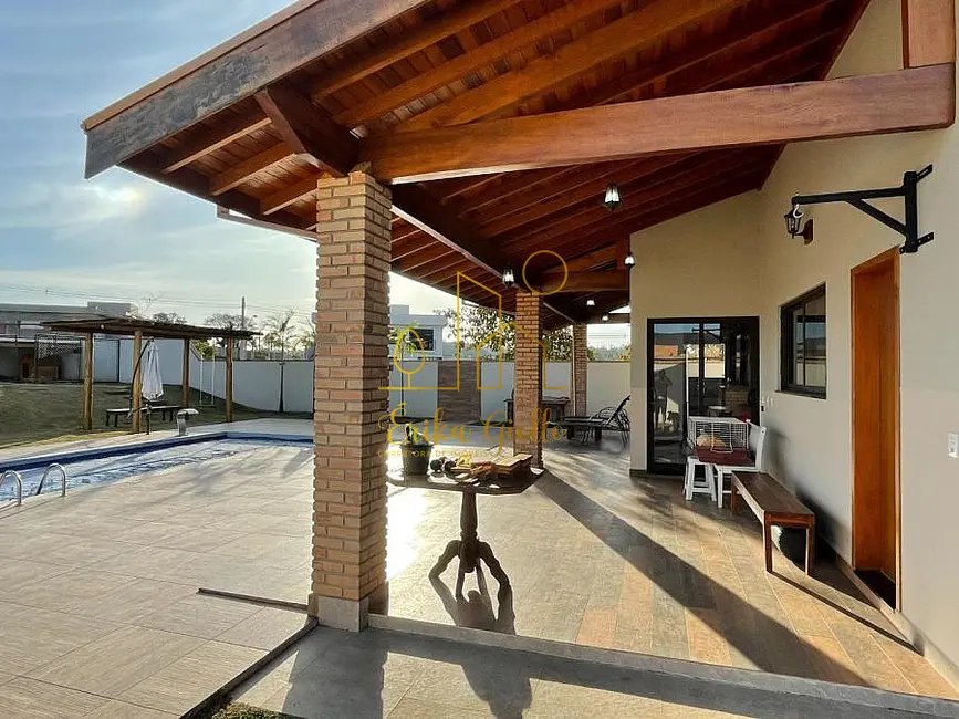 Foto 3 de Casa com 2 quartos à venda, 8000m2 em Medeiros, Jundiai - SP