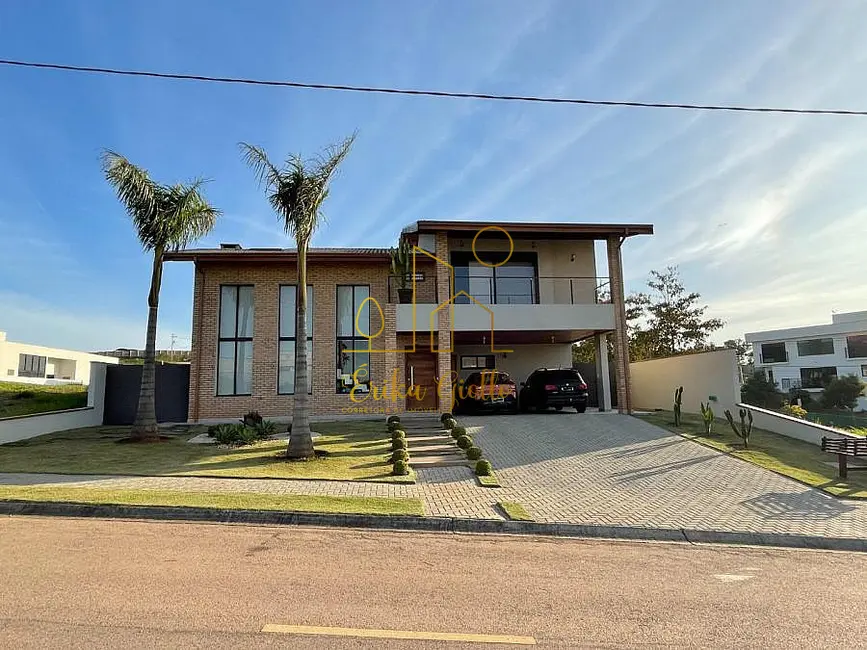 Foto 1 de Casa com 2 quartos à venda, 8000m2 em Medeiros, Jundiai - SP
