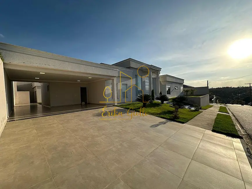 Foto 1 de Casa com 1 quarto à venda, 1050m2 em Jardim Tarumã, Jundiai - SP