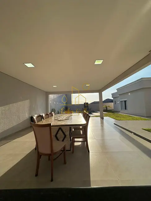 Foto 7 de Casa com 1 quarto à venda, 1050m2 em Jardim Tarumã, Jundiai - SP