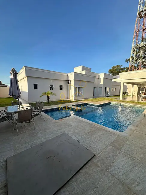 Foto 8 de Casa com 1 quarto à venda, 1050m2 em Jardim Tarumã, Jundiai - SP