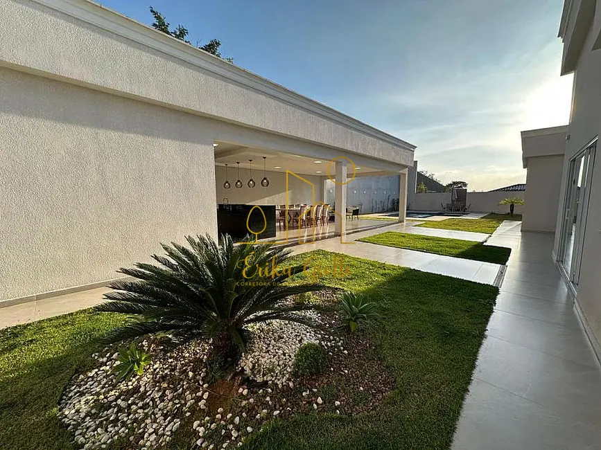 Foto 9 de Casa com 1 quarto à venda, 1050m2 em Jardim Tarumã, Jundiai - SP