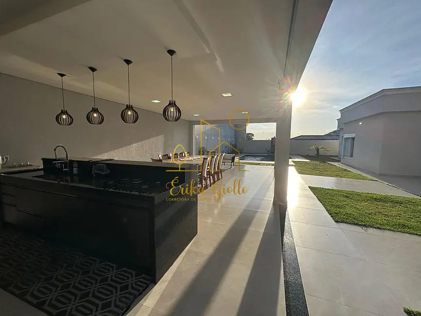 Foto 3 de Casa com 1 quarto à venda, 1050m2 em Jardim Tarumã, Jundiai - SP