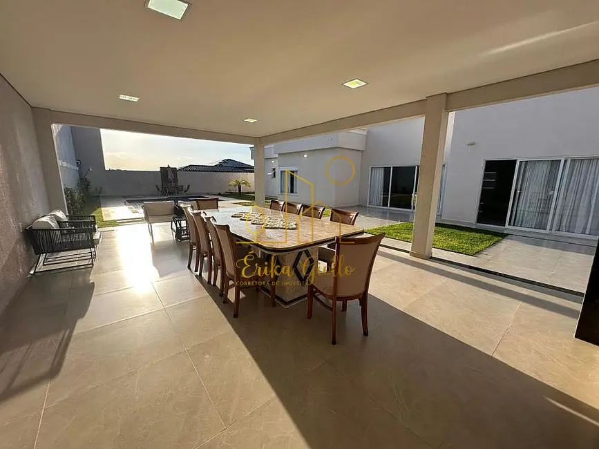 Foto 5 de Casa com 1 quarto à venda, 1050m2 em Jardim Tarumã, Jundiai - SP