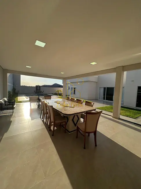 Foto 6 de Casa com 1 quarto à venda, 1050m2 em Jardim Tarumã, Jundiai - SP