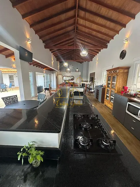 Foto 15 de Casa à venda, 1000m2 em Medeiros, Jundiai - SP