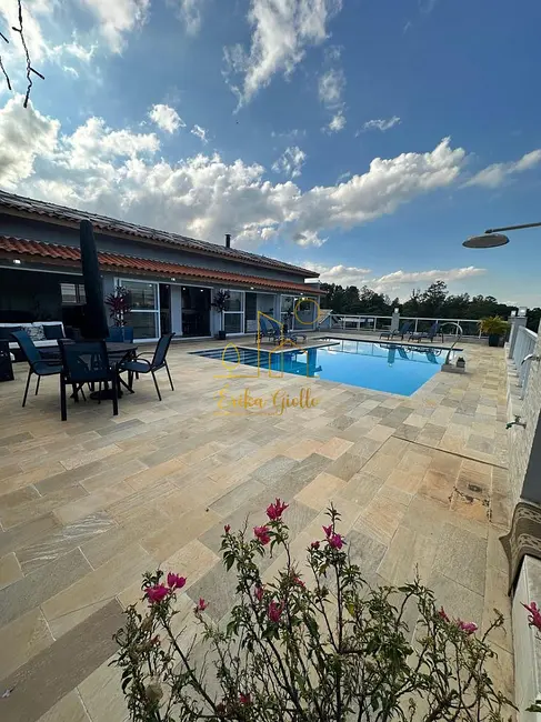 Foto 4 de Casa à venda, 1000m2 em Medeiros, Jundiai - SP