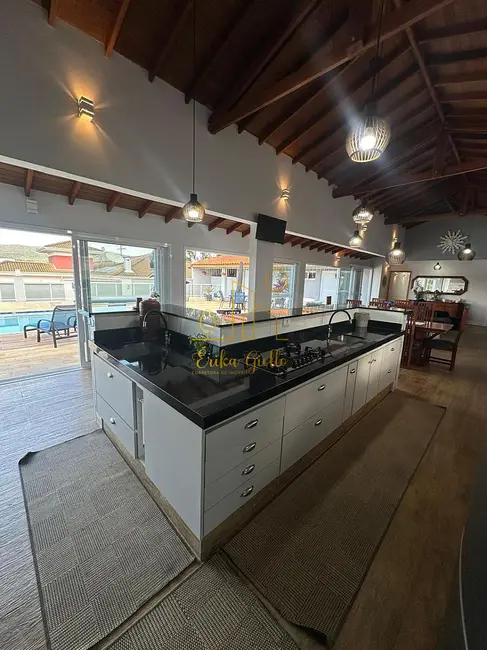 Foto 14 de Casa à venda, 1000m2 em Medeiros, Jundiai - SP