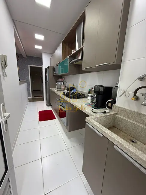 Foto 4 de Apartamento com 2 quartos à venda, 64m2 em Medeiros, Jundiai - SP