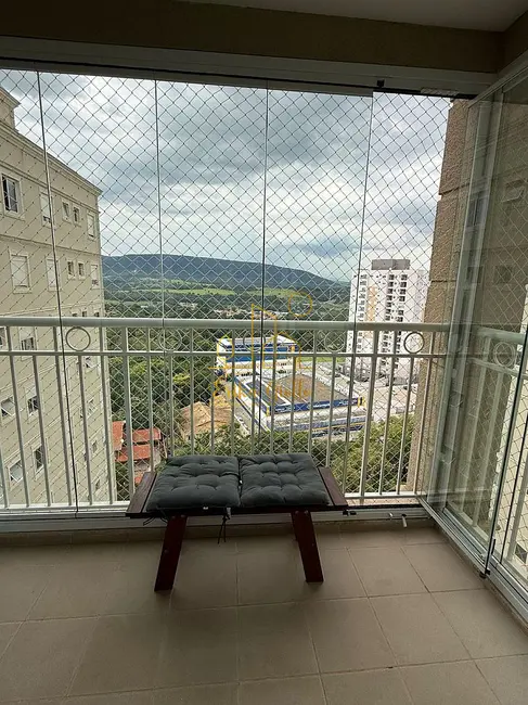 Foto 8 de Apartamento com 2 quartos à venda, 64m2 em Medeiros, Jundiai - SP